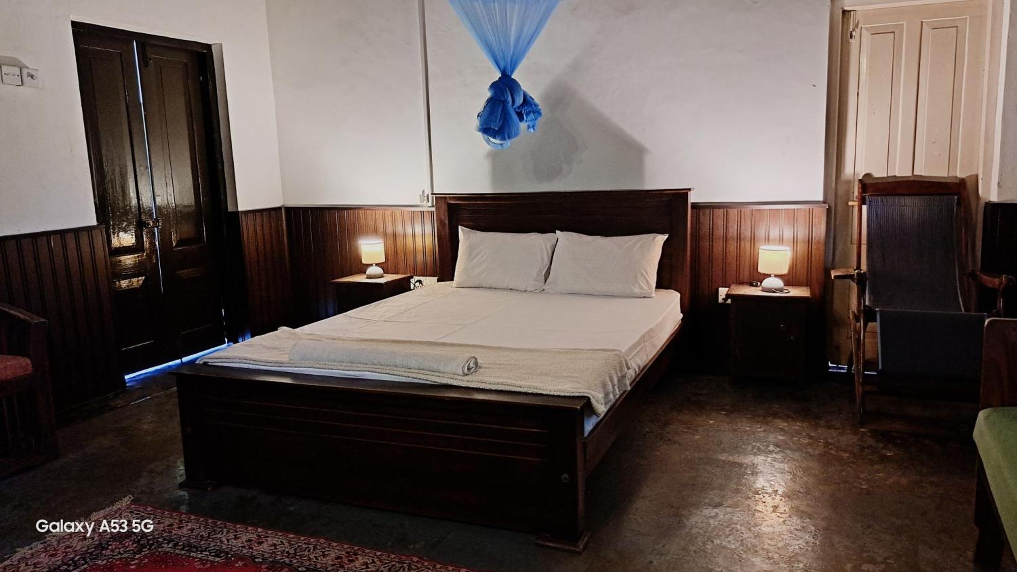 Arachiwil Green Nature Resort Путалам Екстериор снимка