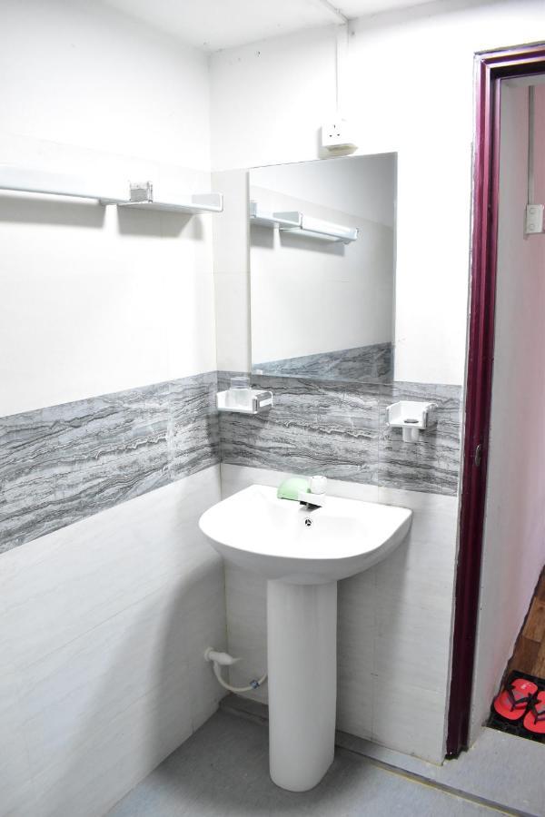 Arachiwil Green Nature Resort Путалам Екстериор снимка