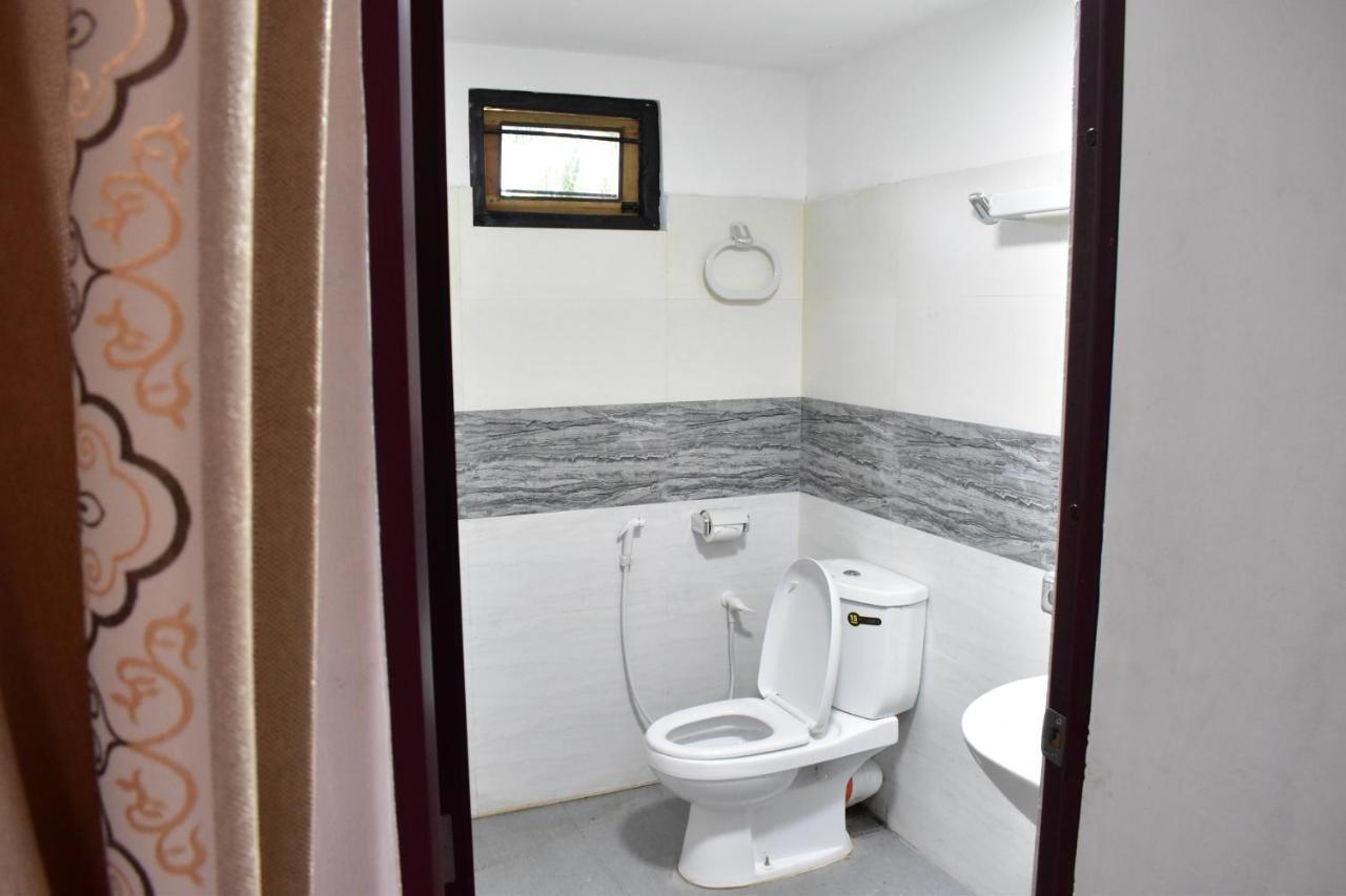 Arachiwil Green Nature Resort Путалам Екстериор снимка